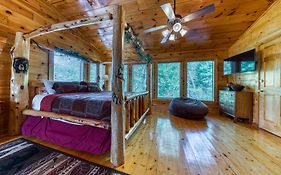 Hillybill'S Hideout
